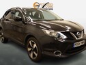 Nissan Qashqai 1.5 Qashqai N-Tec+ dCi 5dr - NATIONAL DELIVERY*