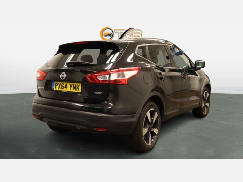 Nissan Qashqai 1.5 Qashqai N-Tec+ dCi 5dr - NATIONAL DELIVERY* 2