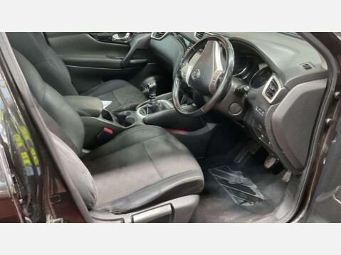 Nissan Qashqai 1.5 Qashqai N-Tec+ dCi 5dr - NATIONAL DELIVERY* 7
