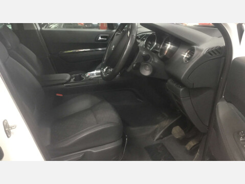 Peugeot 3008 1.6 3008 Allure Blue HDi S/S Automatic 5dr - NATIONAL DELIVERY* 7