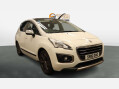 Peugeot 3008 1.6 3008 Allure Blue HDi S/S Automatic 5dr - NATIONAL DELIVERY* 1