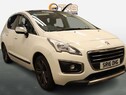 Peugeot 3008 1.6 3008 Allure Blue HDi S/S Automatic 5dr - NATIONAL DELIVERY*
