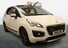 Peugeot 3008 1.6 3008 Allure Blue HDi S/S Automatic 5dr - NATIONAL DELIVERY*