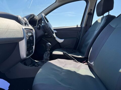 Dacia Duster 1.5 Duster Ambiance dCi 4x2 5dr - NATIONAL DELIVERY* 17