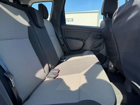 Dacia Duster 1.5 Duster Ambiance dCi 4x2 5dr - NATIONAL DELIVERY* 20