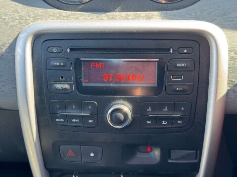 Dacia Duster 1.5 Duster Ambiance dCi 4x2 5dr - NATIONAL DELIVERY* 36