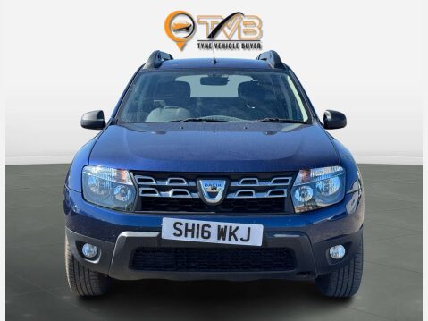 Dacia Duster 1.5 Duster Ambiance dCi 4x2 5dr - NATIONAL DELIVERY* 11