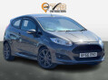 Ford Fiesta 1.0 Fiesta ST-Line 3dr - NATIONAL DELIVERY* 1