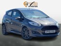 Ford Fiesta 1.0 Fiesta ST-Line 3dr - NATIONAL DELIVERY*