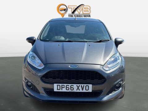 Ford Fiesta 1.0 Fiesta ST-Line 3dr - NATIONAL DELIVERY* 11