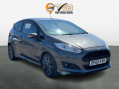 Ford Fiesta 1.0 Fiesta ST-Line 3dr - NATIONAL DELIVERY* 13