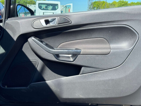 Ford Fiesta 1.0 Fiesta ST-Line 3dr - NATIONAL DELIVERY* 37