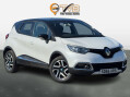 Renault Captur 1.5 Captur Iconic Nav dCi 5dr - NATIONAL DELIVERY* 1