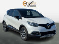 Renault Captur 1.5 Captur Iconic Nav dCi 5dr - NATIONAL DELIVERY* 13