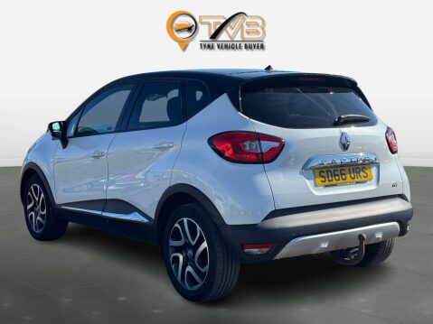 Renault Captur 1.5 Captur Iconic Nav dCi 5dr - NATIONAL DELIVERY* 7
