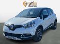 Renault Captur 1.5 Captur Iconic Nav dCi 5dr - NATIONAL DELIVERY* 10