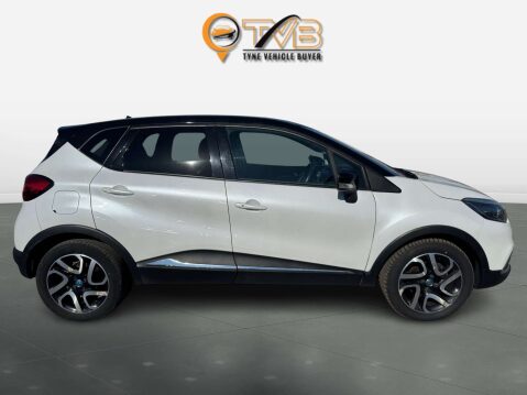 Renault Captur 1.5 Captur Iconic Nav dCi 5dr - NATIONAL DELIVERY* 2