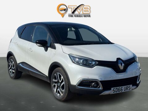 Renault Captur 1.5 Captur Iconic Nav dCi 5dr - NATIONAL DELIVERY* 13