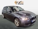 BMW 1 Series 1.6 118i M Sport T 5dr - NATIONAL DELIVERY*