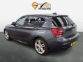 BMW 1 Series 1.6 118i M Sport T 5dr - NATIONAL DELIVERY* 5