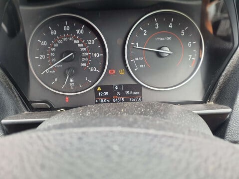 BMW 1 Series 1.6 118i M Sport T 5dr - NATIONAL DELIVERY* 13