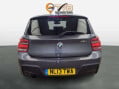 BMW 1 Series 1.6 118i M Sport T 5dr - NATIONAL DELIVERY* 16