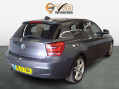 BMW 1 Series 1.6 118i M Sport T 5dr - NATIONAL DELIVERY* 2