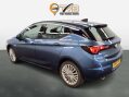 Vauxhall Astra 1.6 Astra Elite Nav CDTi Bi-T S/S 5dr - NATIONAL DELIVERY* 5
