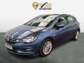 Vauxhall Astra 1.6 Astra Elite Nav CDTi Bi-T S/S 5dr - NATIONAL DELIVERY* 4
