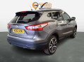 Nissan Qashqai 1.5 Qashqai Tekna dCi 5dr - NATIONAL DELIVERY* 2