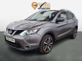 Nissan Qashqai 1.5 Qashqai Tekna dCi 5dr - NATIONAL DELIVERY* 4