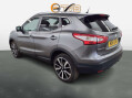 Nissan Qashqai 1.5 Qashqai Tekna dCi 5dr - NATIONAL DELIVERY* 5