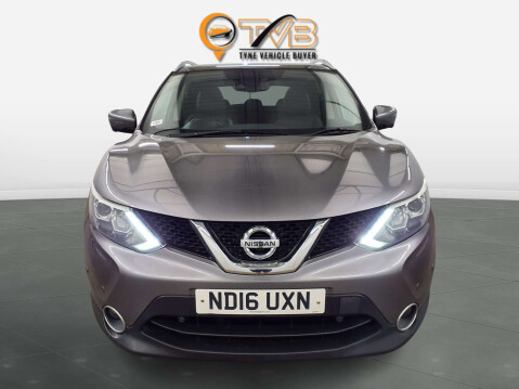 Nissan Qashqai 1.5 Qashqai Tekna dCi 5dr - NATIONAL DELIVERY* 14