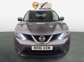 Nissan Qashqai 1.5 Qashqai Tekna dCi 5dr - NATIONAL DELIVERY* 14