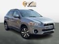 Mitsubishi Asx 2.3 ASX 4 DI-D 4x4 Automatic 4WD 5dr - NATIONAL DELIVERY* 1