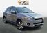 Mitsubishi Asx 2.3 ASX 4 DI-D 4x4 Automatic 4WD 5dr - NATIONAL DELIVERY*