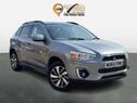 Mitsubishi Asx 2.3 ASX 4 DI-D 4x4 Automatic 4WD 5dr - NATIONAL DELIVERY*