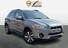 Mitsubishi Asx 2.3 ASX 4 DI-D 4x4 Automatic 4WD 5dr - NATIONAL DELIVERY*