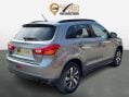 Mitsubishi Asx 2.3 ASX 4 DI-D 4x4 Automatic 4WD 5dr - NATIONAL DELIVERY* 4
