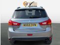 Mitsubishi Asx 2.3 ASX 4 DI-D 4x4 Automatic 4WD 5dr - NATIONAL DELIVERY* 5