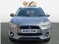 Mitsubishi Asx 2.3 ASX 4 DI-D 4x4 Automatic 4WD 5dr - NATIONAL DELIVERY* 11