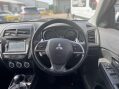 Mitsubishi Asx 2.3 ASX 4 DI-D 4x4 Automatic 4WD 5dr - NATIONAL DELIVERY* 22