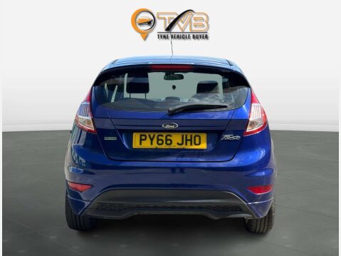 Ford Fiesta 1.0 Fiesta ST-Line 5dr - NATIONAL DELIVERY* 5
