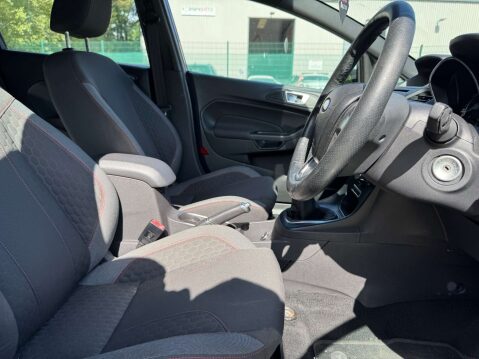 Ford Fiesta 1.0 Fiesta ST-Line 5dr - NATIONAL DELIVERY* 13