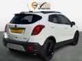 Vauxhall Mokka 1.4 Mokka Limited Edition T S/S 5dr - NATIONAL DELIVERY* 4