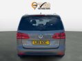 Volkswagen Touran 2.0 Touran SE TDI 5dr - NATIONAL DELIVERY* 5