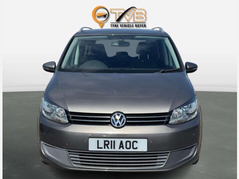 Volkswagen Touran 2.0 Touran SE TDI 5dr - NATIONAL DELIVERY* 11