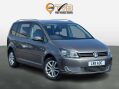 Volkswagen Touran 2.0 Touran SE TDI 5dr - NATIONAL DELIVERY* 1