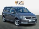 Volkswagen Touran 2.0 Touran SE TDI 5dr - NATIONAL DELIVERY*