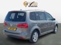 Volkswagen Touran 2.0 Touran SE TDI 5dr - NATIONAL DELIVERY* 4